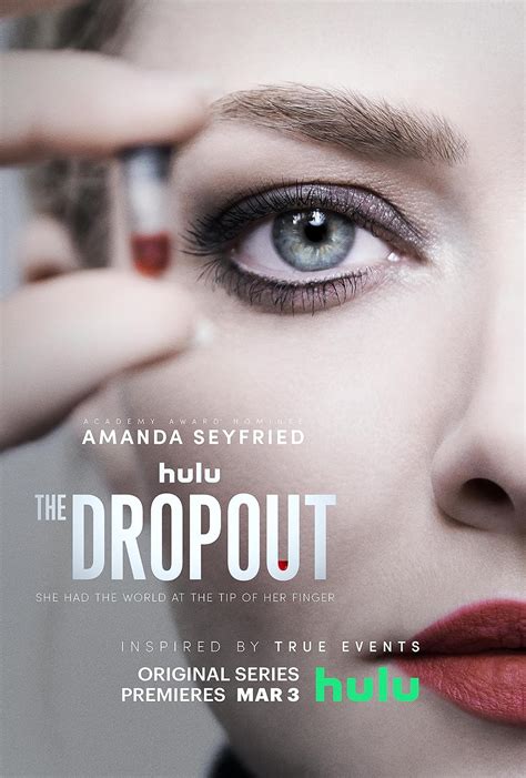 The Dropout (TV Mini Series 2022)